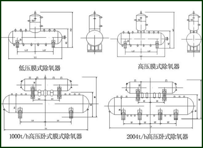 旋膜除氧器,熱力除氧器,除氧器,節能裝置,除氧塔頭,電力設備,除氧水箱,旋膜器,起膜管,除氧器,除氧器改造